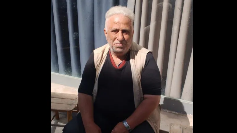 Kaybolan Adamın Acı Sonu! Fındık Bahçesinde Cansız Bedeni Bulundu