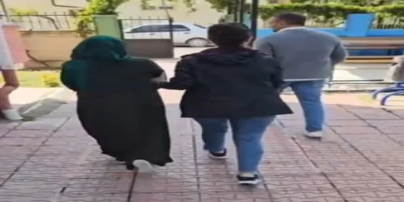 Suç Makinesi Yakalandı! 100 Suçtan 94 Yıl Hapis Cezası Aldı