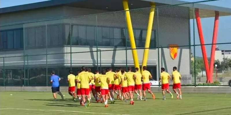 Göztepe Taraftarı Şokta! 100. Yıl Kutlaması İptal Mi?
