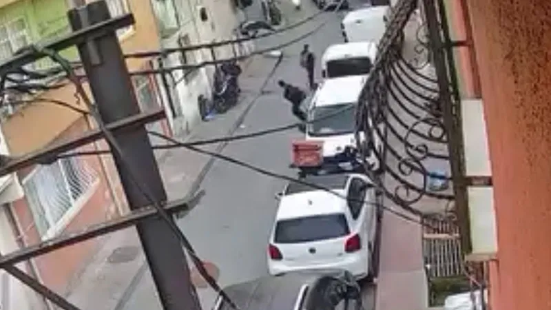 13 Yaşındaki Çocuktan Kan Donduran İtiraf: "Katliam Yapacaktım!"