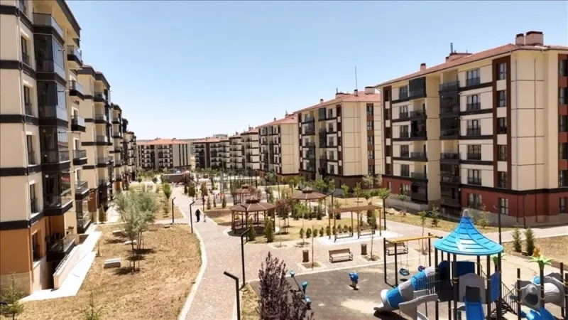 1.5 trilyon liralık dev projeler! 300 sektör canlanıyor...