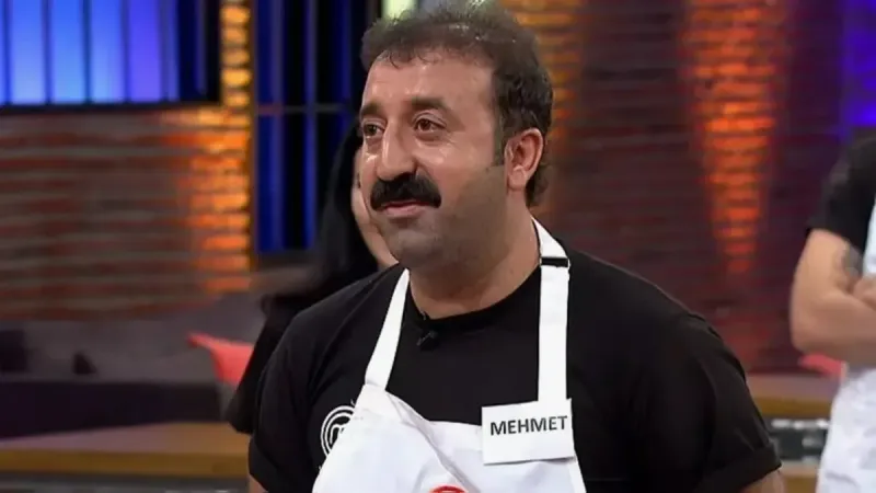 Şırdancı Mehmet'ten Şok Eden İddia! Sandalyeyle Eşine Mi Saldırdı?