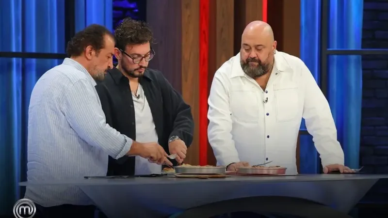 2 Ekim MasterChef eleme adayı kim oldu? 2 Ekim MasterChef'te dokunulmazlığı kim kazandı? İşte 5. ve 6. eleme adayı