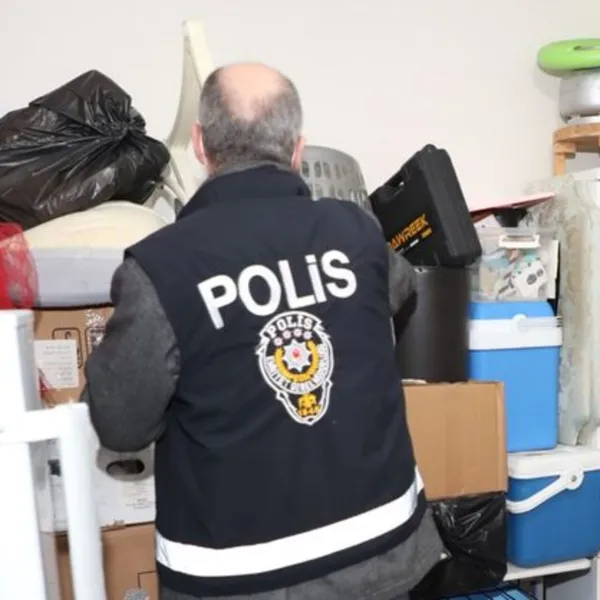 2 haftalık FETÖ operasyonu: 50 gözaltı