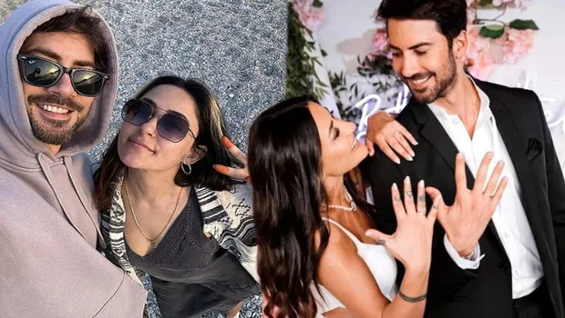 2 yıllık evlilik bitiyor... Anlaşmalı olarak boşanıyorlar