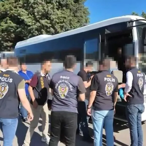 20 İlde Şok Operasyon! Dolandırıcılara Büyük Darbe!