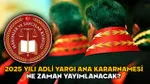 HSK Kararnamesi 2025: Tarih Açıklandı mı? İşte Detaylar!