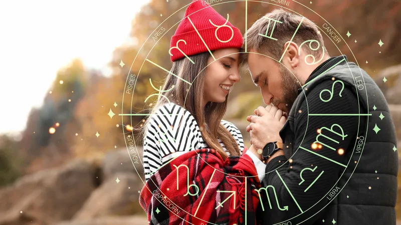 2026'da Yüzü Gülecek Burçlar! Aşk, Para, Huzur Sizi Bekliyor