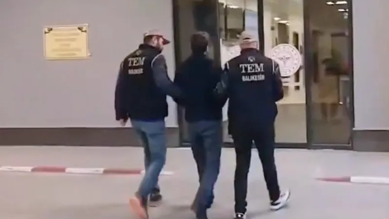 Son Dakika: 27 İlde FETÖ Operasyonu! Kaç Kişi Gözaltında?