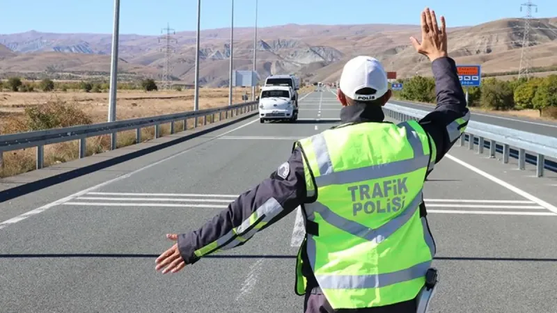 27 Kasım trafiğe kapalı yollar listesi: Ankara'da hangi yollar kapalı, neden?