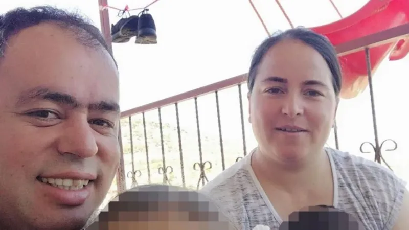 Kan Donduran Cinayet: 3 Komşusunu Öldüren Katile ŞOK Ceza!
