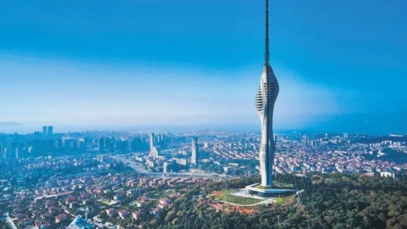 30 Büyükşehire Dev Kuleler: Şehir Silüeti Değişiyor!