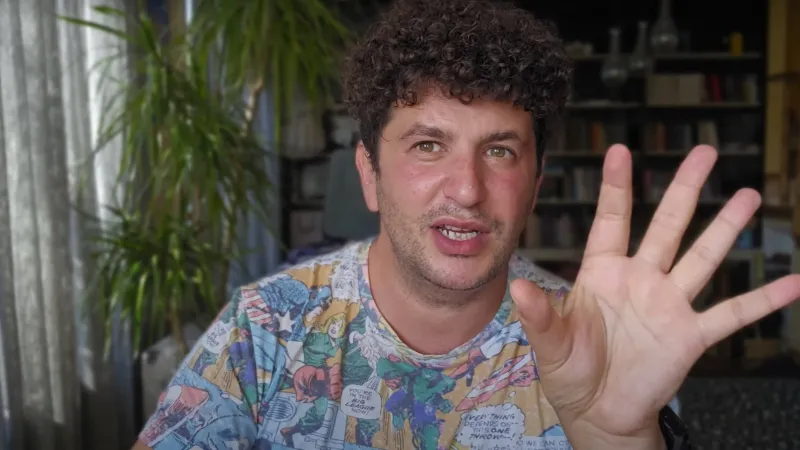 2025'te Burçları Neler Bekliyor? Dinçer Güner'den Şok Yorumlar!