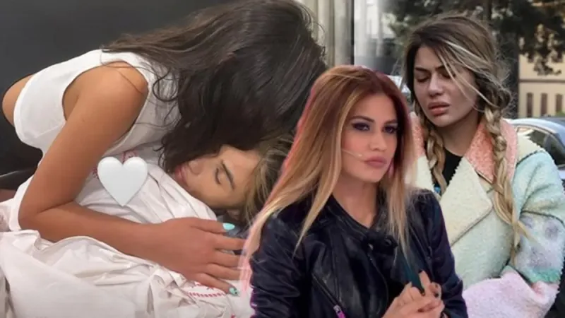 Nihal Candan Şoke Etti! 37 Kiloya Düştü, Şimdi Ne Halde?