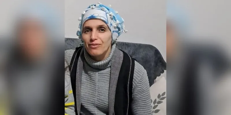 Mersin'de Kayıp Şoku! 40 Yaşındaki Kadın Nerede?