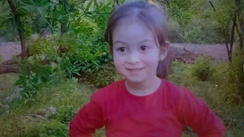 5 yaşındaki Elif Azra'dan kahreden haber