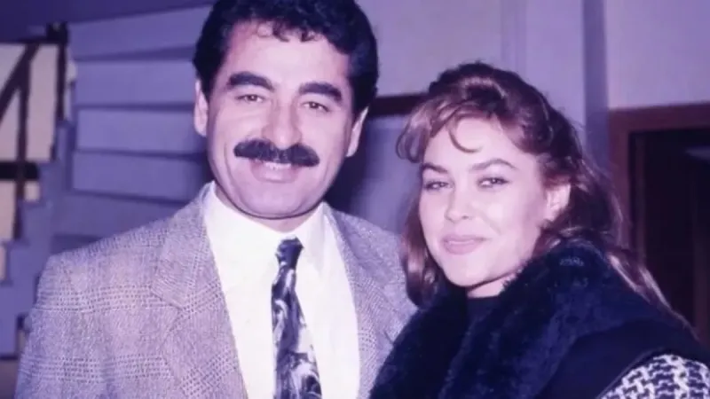 Hülya Avşar'a İbo'dan Duygusal Mesaj! Yaşandı Neler?