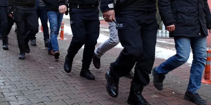 9 ilde yasa dışı bahis operasyonu: 21 gözaltı