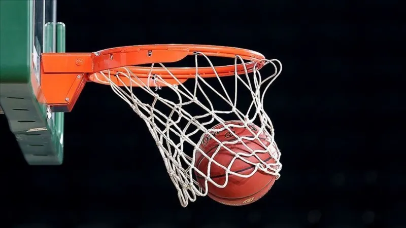 A Milli Kadın Basketbol Takımı, gruptaki ikinci maçında İsviçre ile karşılaşacak