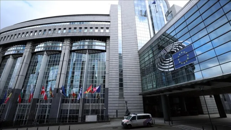 AB'den Savunmaya Dev Yatırım! 150 Milyar Euro'luk Kredi Onaylandı!