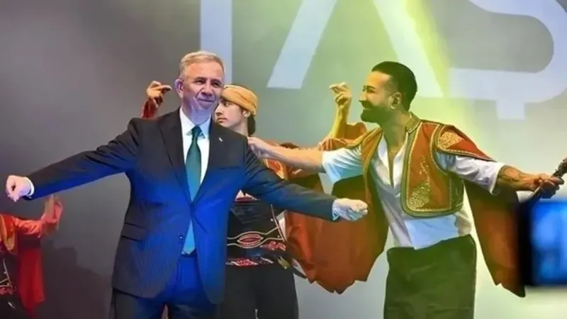 ABB Konser Skandalı! Paralar Nereye Gitti? Şok Detaylar!