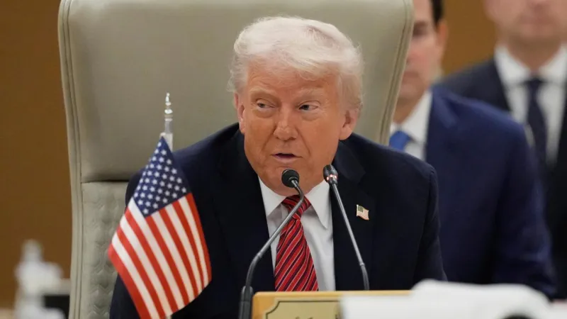 Trump'tan Türkiye'ye Şok Teşekkür! Gazze'de Neler Oldu?