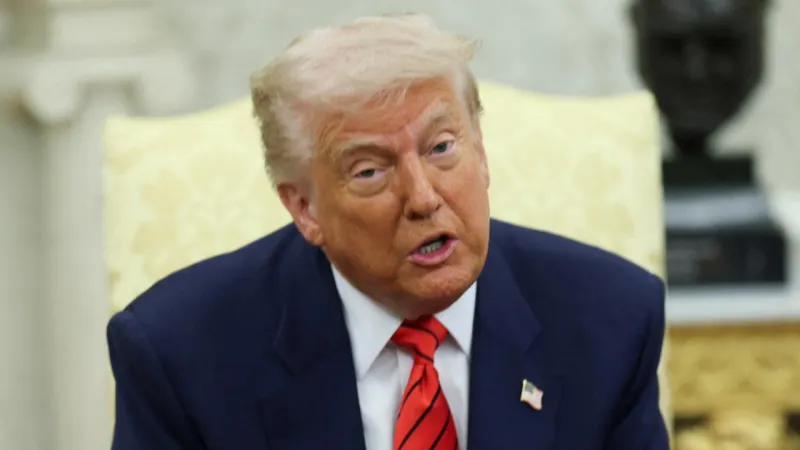 ABD Başkanı Trump, vergi indirimi tasarısını imzaladı
