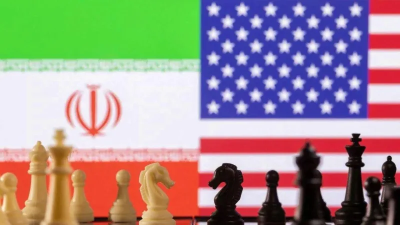 ABD İran'ı Vuracak mı? Trump'tan Şok Savaş Kararı!