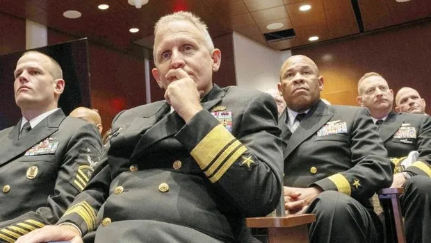 Pentagon'da Şişman General Dönemi Bitiyor! Savunma Bakanı'ndan Şok Talimat