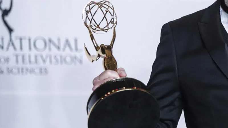 ABD'de 77. Primetime Emmy Ödülleri sahiplerini buldu