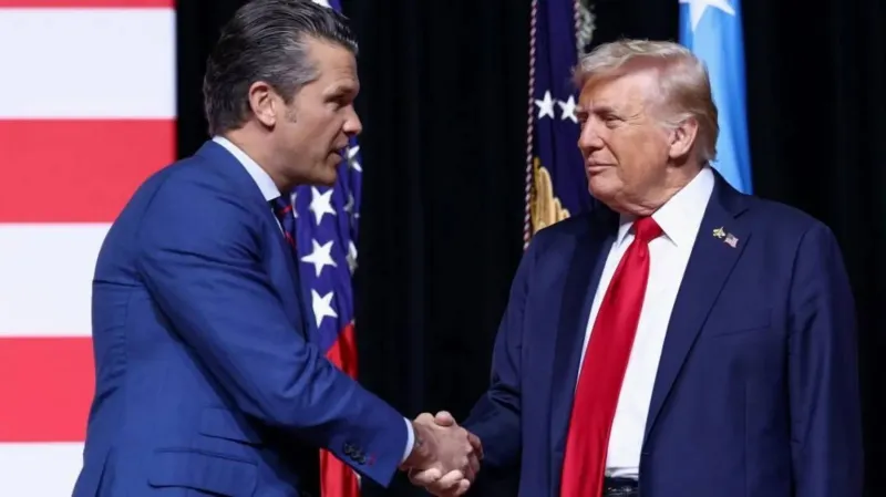 ABD’de hükümet krizi: Trump, askerlere ödeme yapılması talimatı verdi
