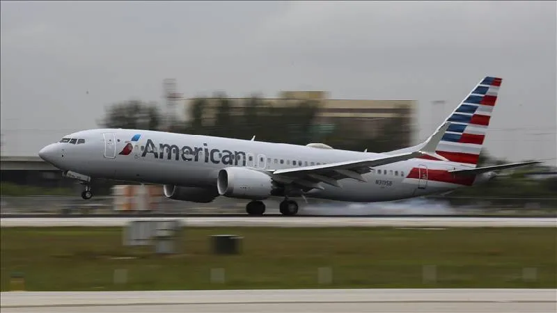 ABD'de hükümetin kapalı olmasından dolayı 1700'den fazla uçuş iptal edildi