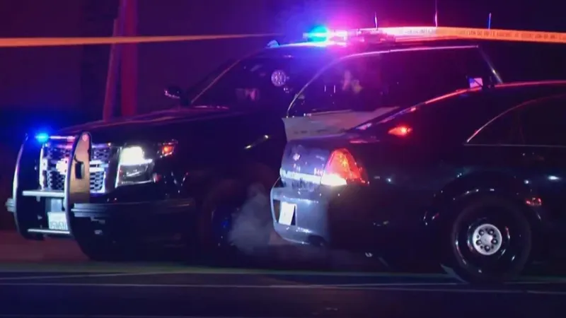 ABD'de Kanlı Gece! Aile Toplantısında Silahlar Konuştu: Çok Sayıda Ölü