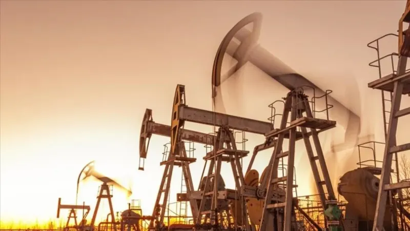 ABD'nin ticari ham petrol stokları beklentinin altında kaldı! ABD Enerji Enformasyon İdaresi duyurdu: Yaklaşık 600 bin varil azaldı!
