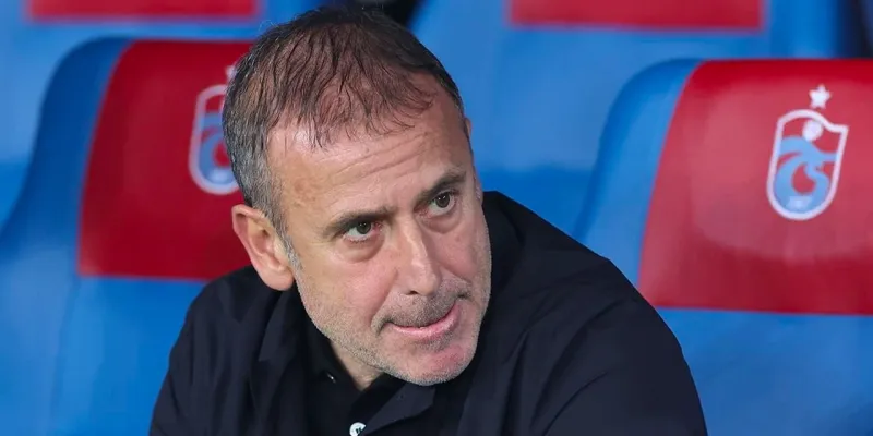 Avcı'dan Bomba İtiraf! Trabzonspor'da Neler Yaşandı?