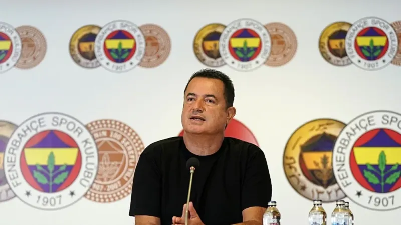 Acun Ilıcalı'dan ayrılık itirafı! "Kariyerimin en zor yılıydı"