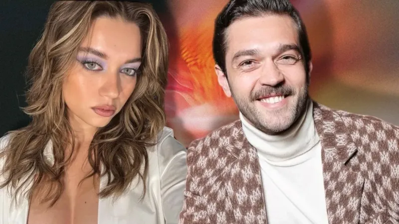 Afra Saraçoğlu'nun Yeni Dizisi Pera'da Şok Gelişme! Kim Katıldı?