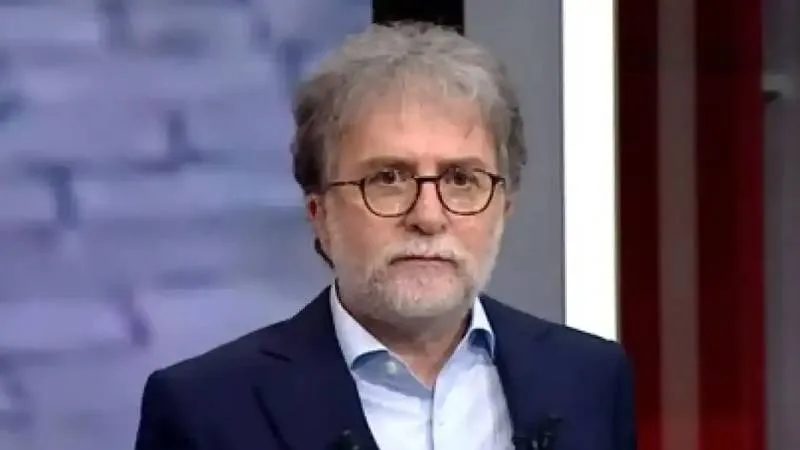 Ahmet Hakan'dan Şok İddia: Başörtüsü Avına mı Çıkılacak?
