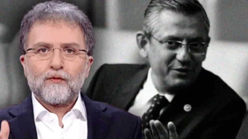 Ahmet Hakan’dan CHP’ye: Kabahati bilmem ama ibadet neden gizli olacakmış ki?