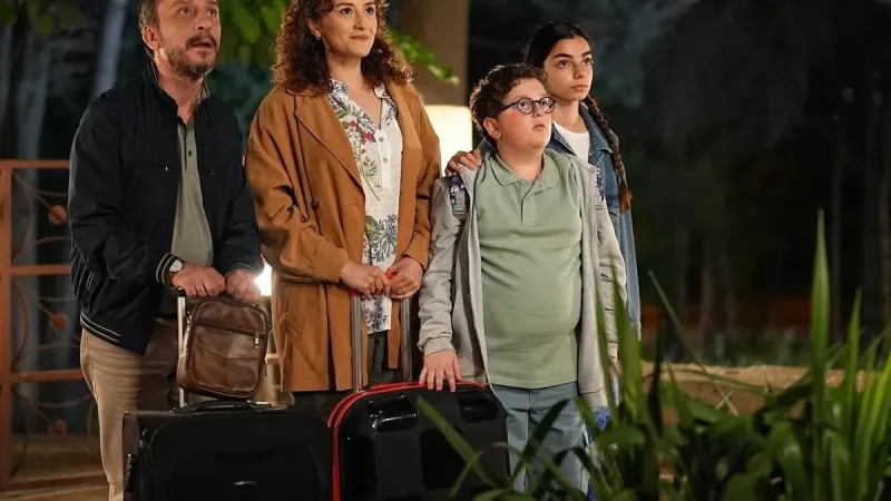 Aile Saadeti: ATV'de Başlıyor! İlk Bölümde Neler Olacak?