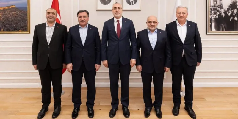 Diyanet'e Vurgun Mu? Memura Yok, Diyanet'e Var! Şok Sözleşme!