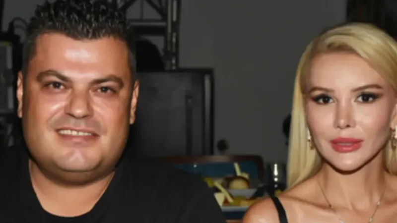 "Aldatırsam Servetim Senin" Diyen Sosyetik Koca Boşandı! Şok Detaylar