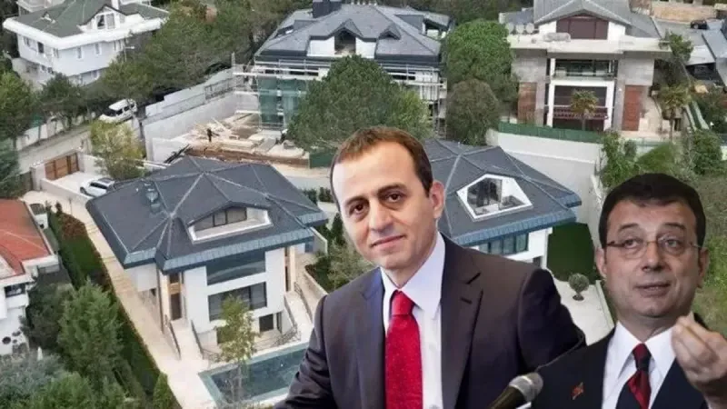 İBB'de Yolsuzluk İddiası: İtirafçı Nuhoğlu Çeteyi Çökertti!