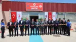Aliağa Cezaevi'nde Kızılay Butik Açıldı! İşte Detaylar