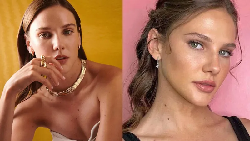 Alina Boz Şoku! O Diziden Uçakta Kovuldu, Yer Yerinden Oynadı!