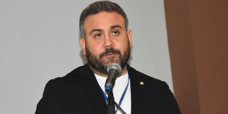 Altay'da Şok Gelişme! Özgür Ekmekçioğlu Görevden Alındı mı?