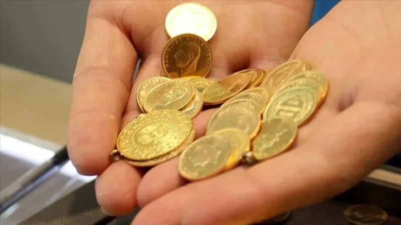 Altın Fiyatları Çakıldı Mı? 10 Ekim'de Altın Almalı Mı, Satmalı Mı?