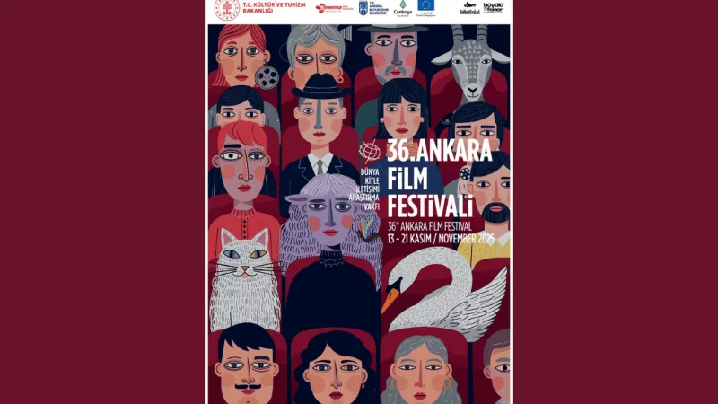 Ankara Film Festivali’nde ‘Taptaze’ filmler