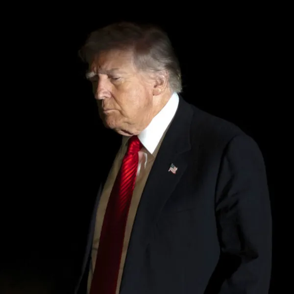 Anket: ABD'lilerin yüzde 64'üne göre Trump 'çok ileri gitti'