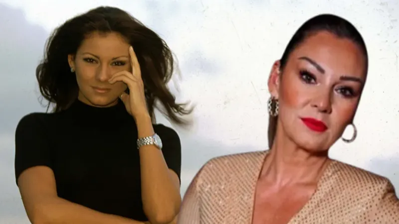 Su Atacan Podyumda! Annesi Pınar Altuğ Gibi Mi? Görenler Şaşkın!